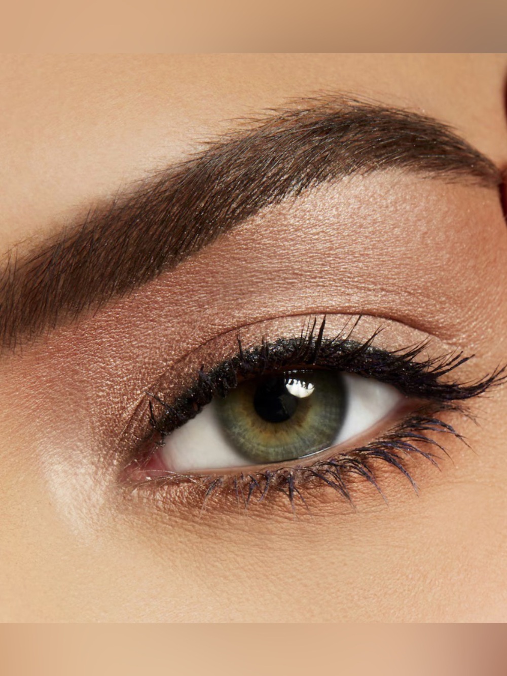 NEW! MAC Cosmetics Eyeshadow in All That Glitters - Picture 6 of 11